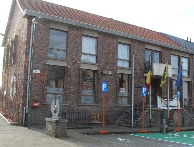 Kaft van 20210616 Besluitenlijst